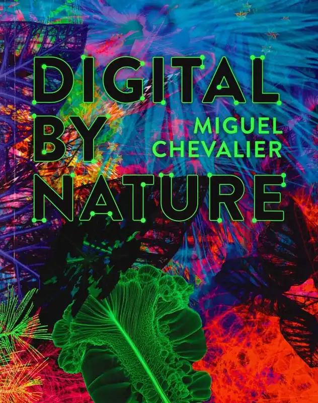 Express Levering DIGITAL BY NATURE