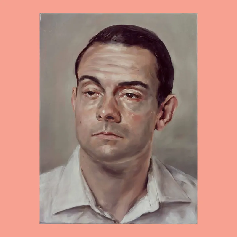 Michaël Borremans: Horse Hunting Laatste Kans