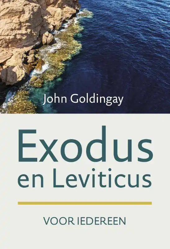 Nu Kopen Exodus en Leviticus voor iedereen / Druk 1