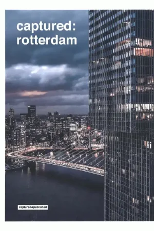Bestseller captured: rotterdam