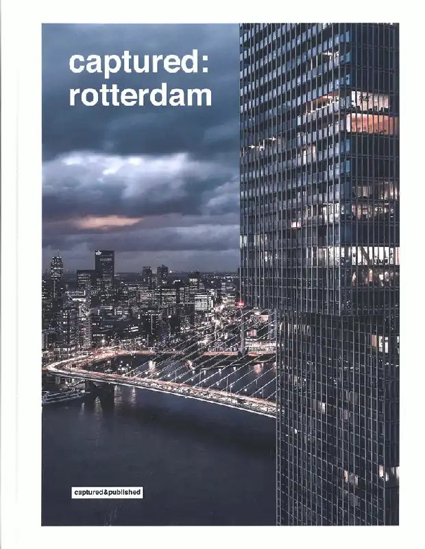 Bestseller captured: rotterdam