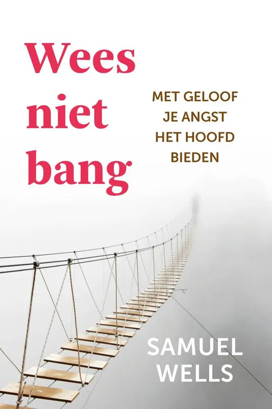Wees niet bang / Druk 1 Nu Kopen