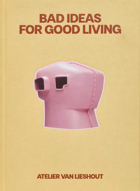 BAD IDEAS FOR GOOD LIVING Merkproduct