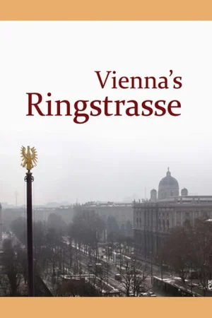 Vienna's Ringstrasse: The Book Favoriet