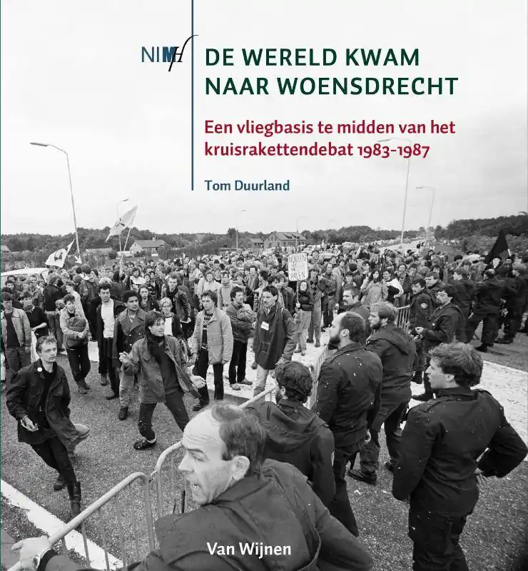 Lage Prijs De wereld kwam naar Woensdrecht / Druk 1