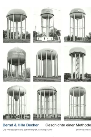 Bernd & Hilla Becher Betaalbaar