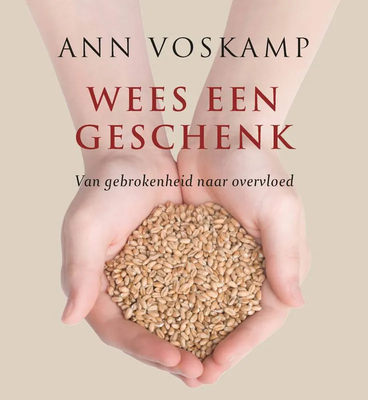Nieuw Wees een geschenk / Druk 1