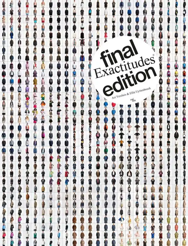 Nieuw Exactitudes - final edition