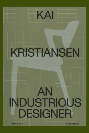 Actieprijs Kai Kristiansen: An Industrious Designer
