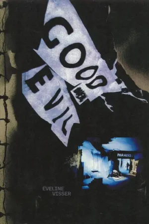 Fabrieksprijs EVELINE VISSER. GOOD OVER EVIL