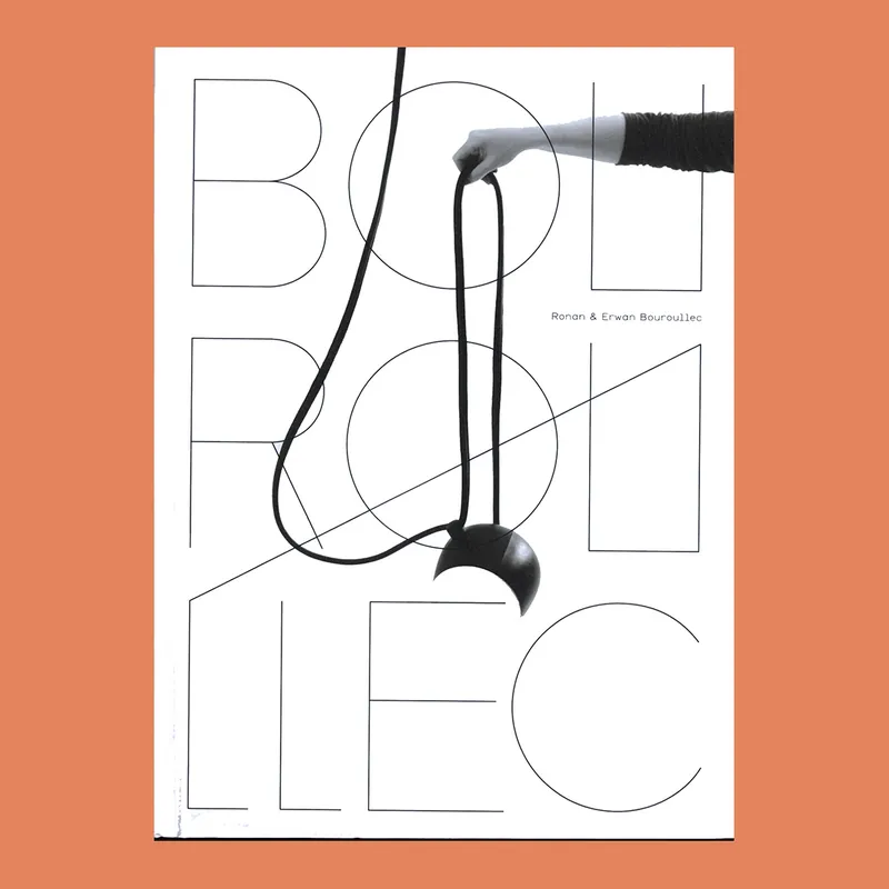 Koop Vandaag Ronan & Erwan Bouroullec: Lianes