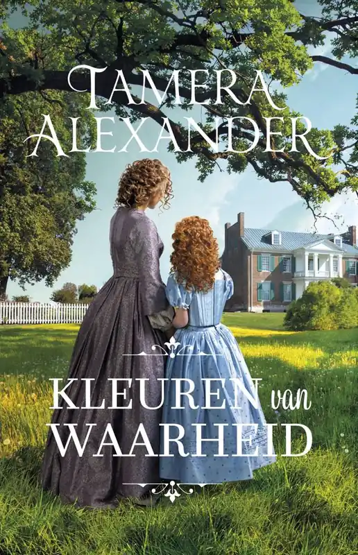 Kleuren van waarheid / Druk 1 Laatste Versie