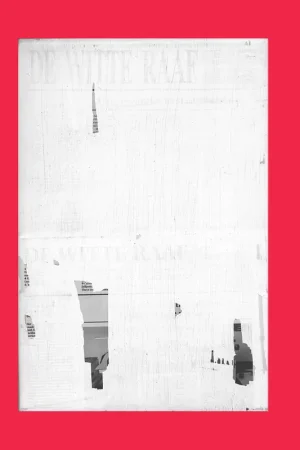 Richard Venlet / Michael Van den Abeele: Hors série #10 (Signed and numbered edition 3/15) Betaalbaar