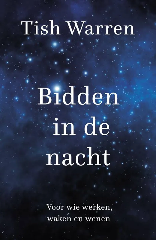 Beperkt Aanbod Bidden in de nacht / Druk 1