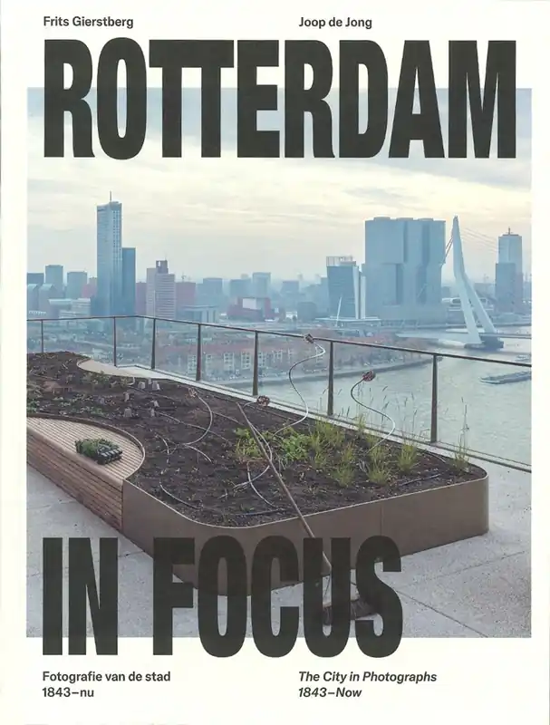 ROTTERDAM IN FOCUS Koop Vandaag