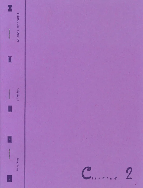 Hoge Kwaliteit Clipping 2. Sum, Parts