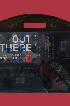 Out There: Architecture Beyond Building (11th International Architecture Exhibition La Biennale di Venezia 2008) Nu Kopen
