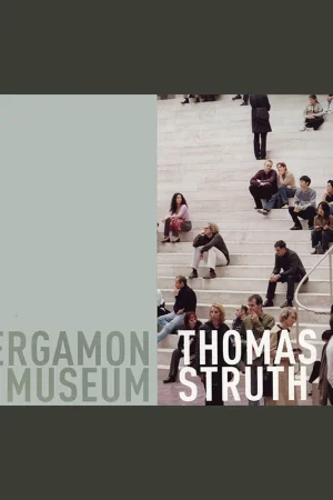 Thomas Struth: Pergamon Museum 1/2/3/4/5/6 Exclusieve Aanbieding