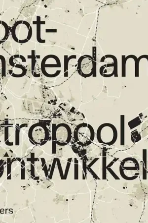 Groot - Amsterdam Dagaanbieding