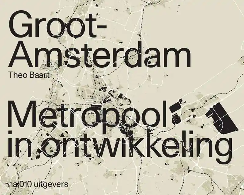 Groot - Amsterdam Dagaanbieding