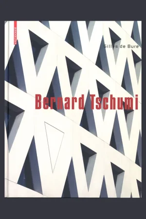 Bernard Tschumi Seizoensaanbieding