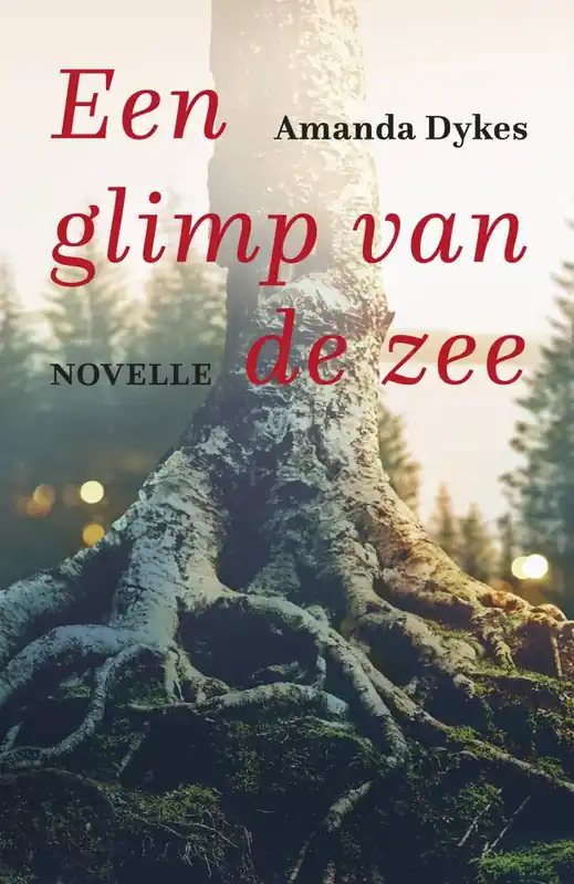 Een glimp van de zee / Druk 1 Koopje