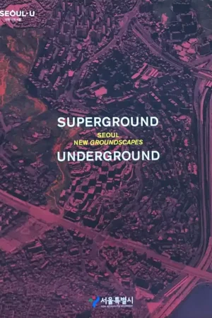 SUPERGROUND UNDERGROUND Beperkt Aanbod