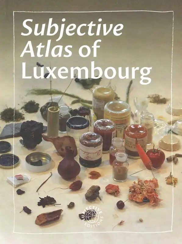 Subjective Atlas of Luxembourg Hete Deal