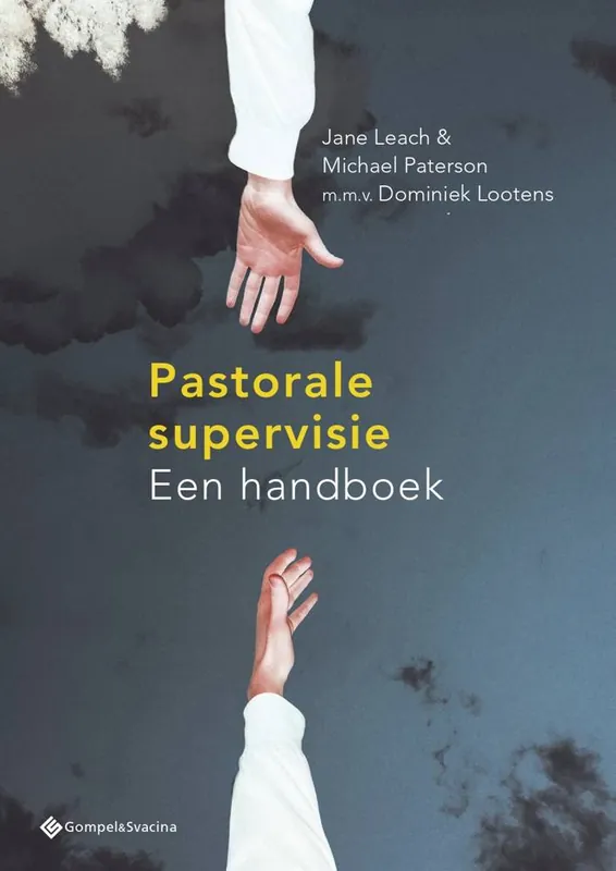 Pastorale supervisie / Druk 1 Direct Beschikbaar