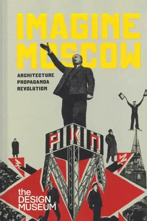 Imagine Moscow Koopje