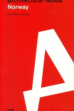 Architectural Guide. Norway Shop Nu