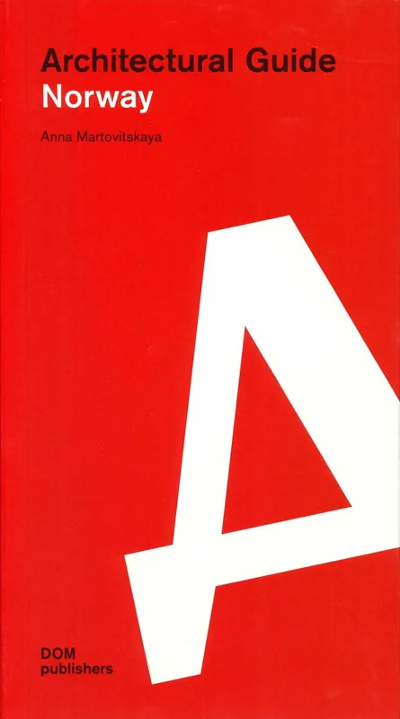 Architectural Guide. Norway Shop Nu