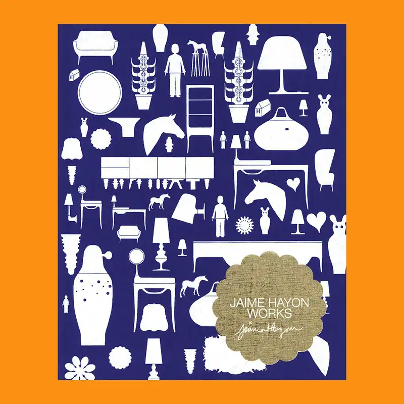 Laatste Kans Jaime Hayon: Works