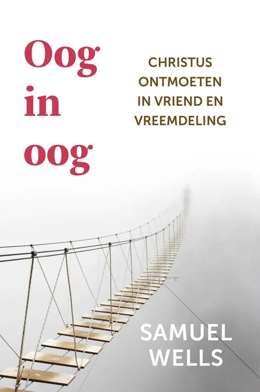 Oog in oog / Druk 1 Voordeelprijs