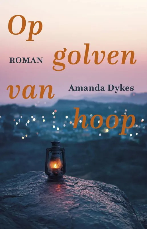 Op golven van hoop / Druk 1 Koop Online