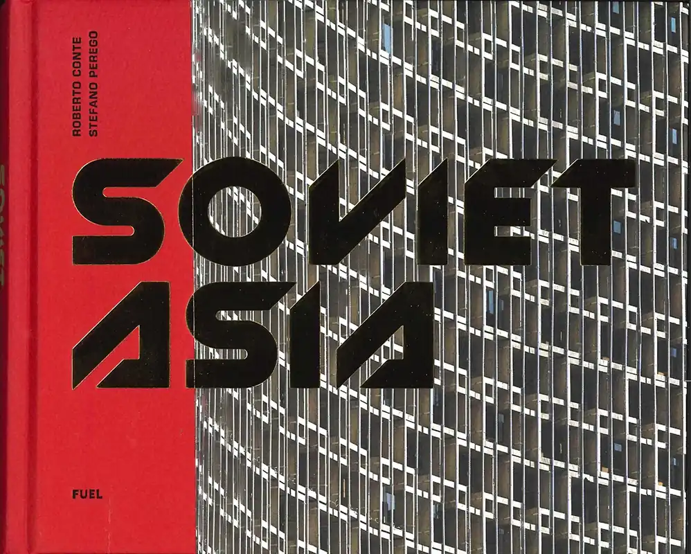 SOVIET ASIA Bestseller