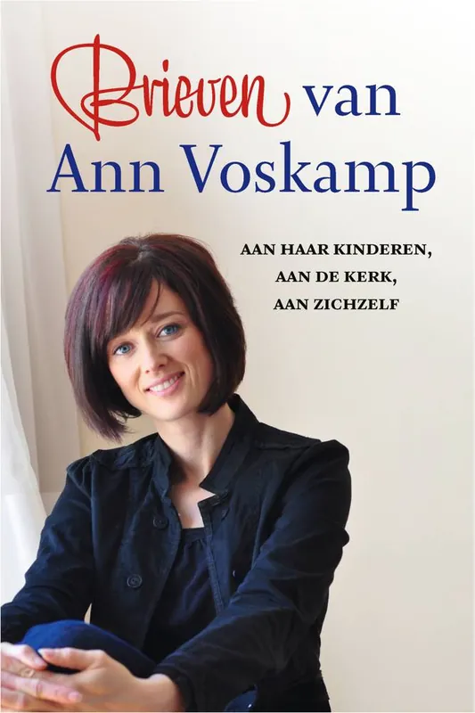 Brieven van Ann Voskamp / Druk 1 Snelle Levering