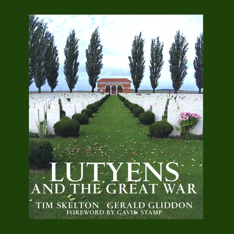 Lutyens and the Great War Voordeelprijs