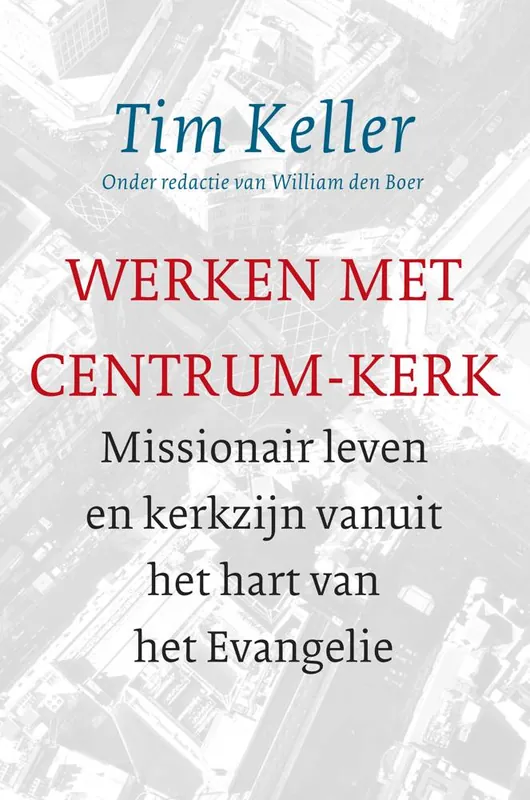 Op = Op Werken met Centrum-Kerk / Druk 1