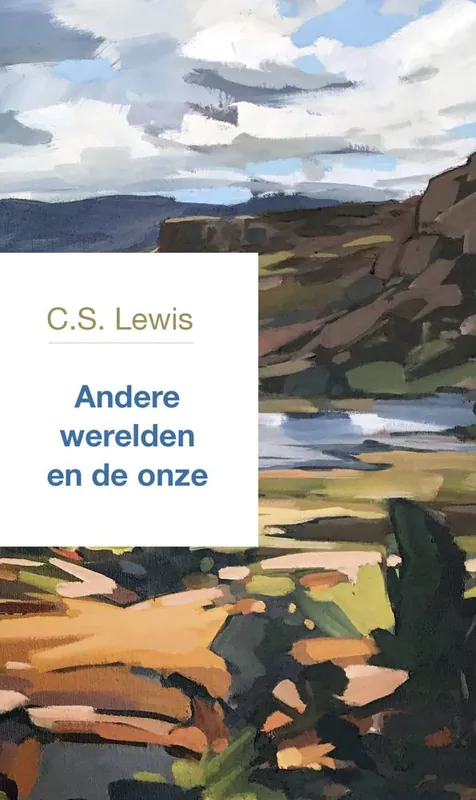 Andere werelden en de onze / Druk 1 Beperkte Voorraad