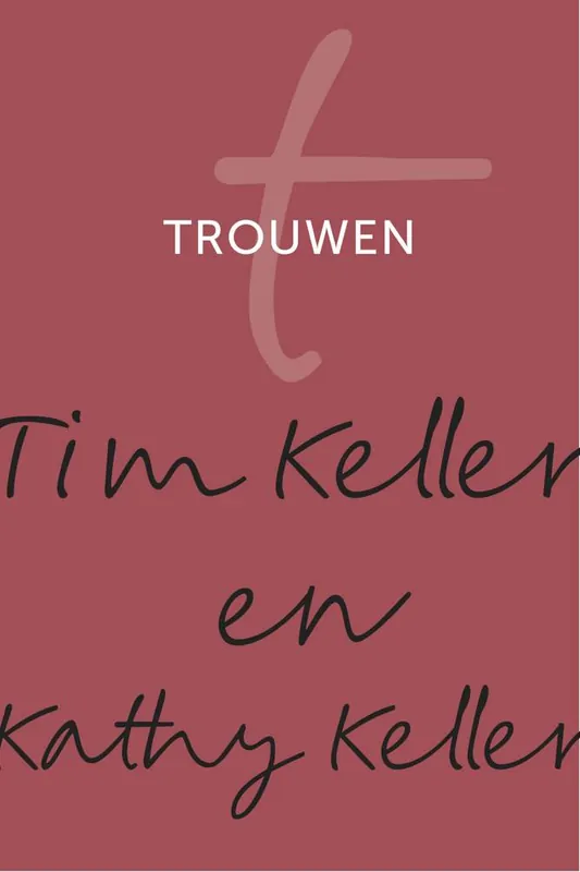 Trouwen / Druk 1 Gereduceerde Prijs