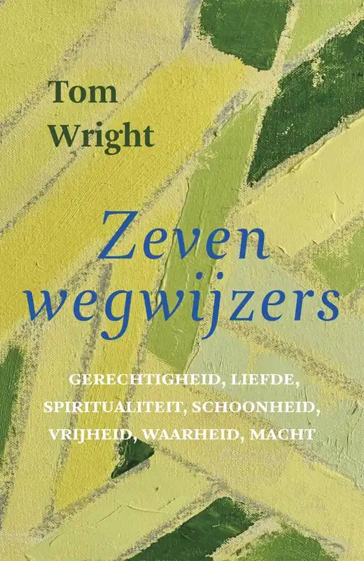 Zeven wegwijzers / Druk 1 Direct Beschikbaar