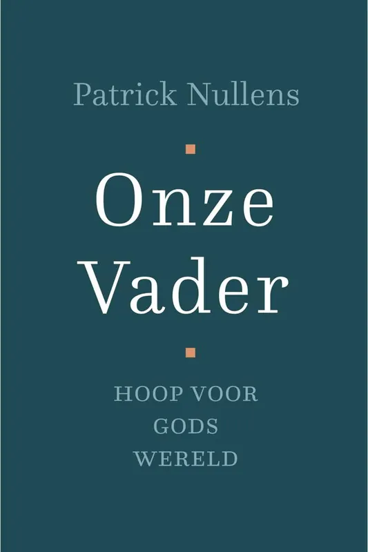 Onze Vader / Druk 1 Exclusieve Aanbieding