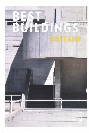 Betrouwbaar BEST BUILDINGS - BRITAIN