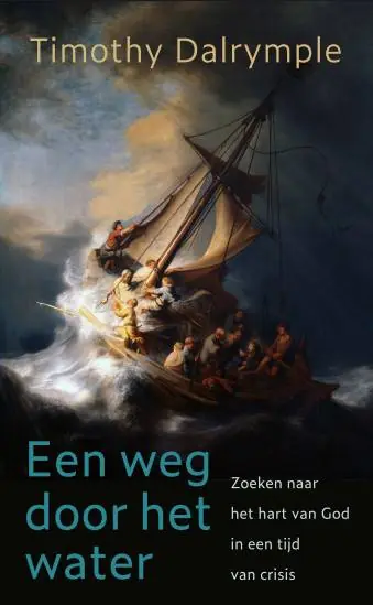 Fabrieksprijs Een weg door het water / Druk 1