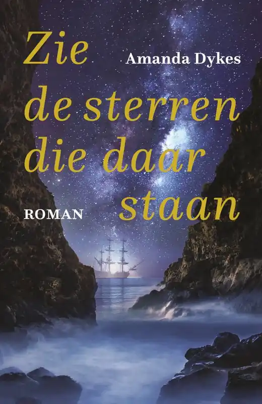 Beperkte Voorraad Zie de sterren, die daar staan / Druk 1