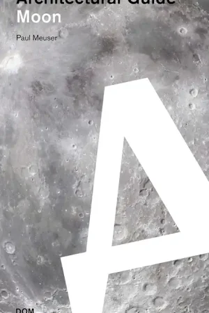 Favoriet Moon. Architectural Guide