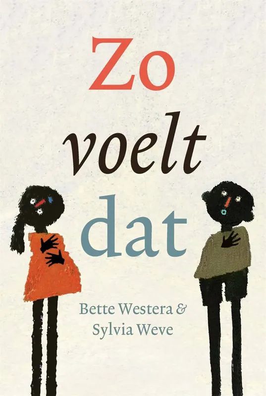 Zo voelt dat / Druk 1 Uitverkoop