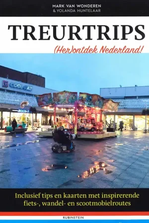 TREURTRIPS Aanbieding