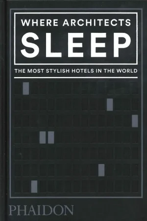 Lage Kosten WHERE ARCHITECTS SLEEP